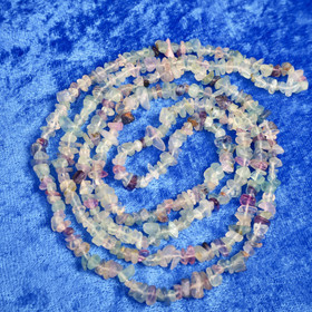 Helmet fluoriitti 90cm sipsihelmet