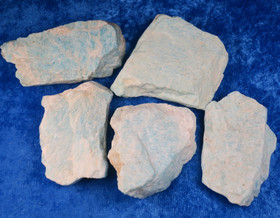 Amatsoniitti raaka Madagaskar. Valitse koko 10-100g