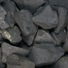 Sungiitti shungite raaka. Valitse koko 0-50g