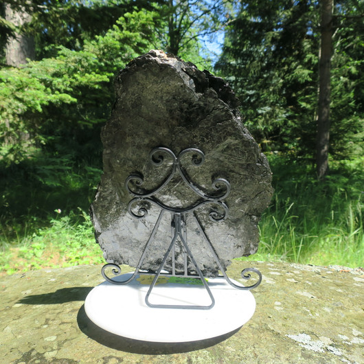 Biotiitti 10kg iso 42x32x6cm Suomi Hi118 katso video