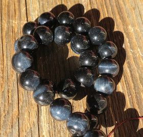 Haukansimä 12mm irtohelmi