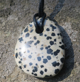 Riipus dalmatianjaspis porattu RIDA3