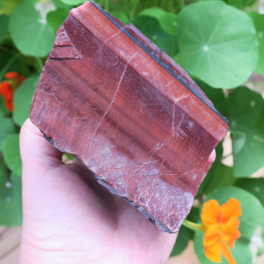 Häränsilmä iso raaka 93x65x68mm 945g Hi84b 