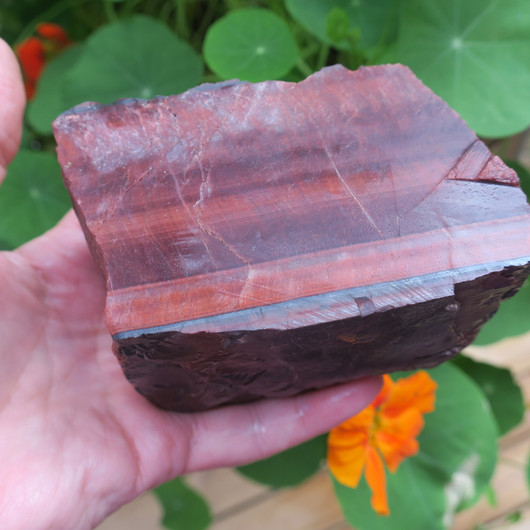 Häränsilmä iso raaka 93x65x68mm 945g Hi84b 