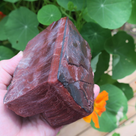 Häränsilmä iso raaka 93x65x68mm 945g Hi84b 