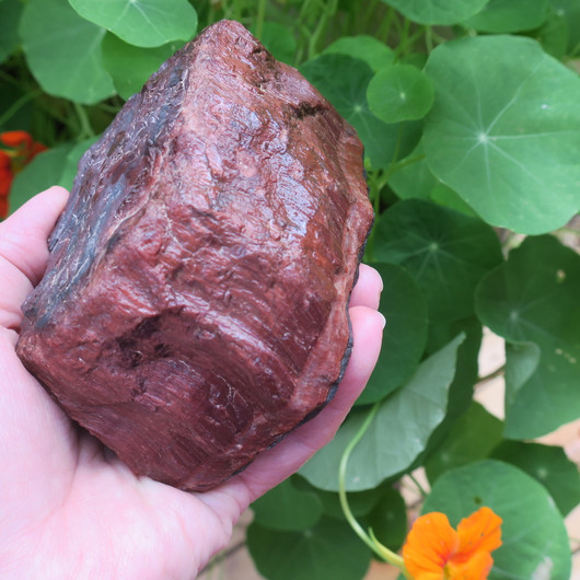 Häränsilmä iso raaka 93x65x68mm 945g Hi84b 