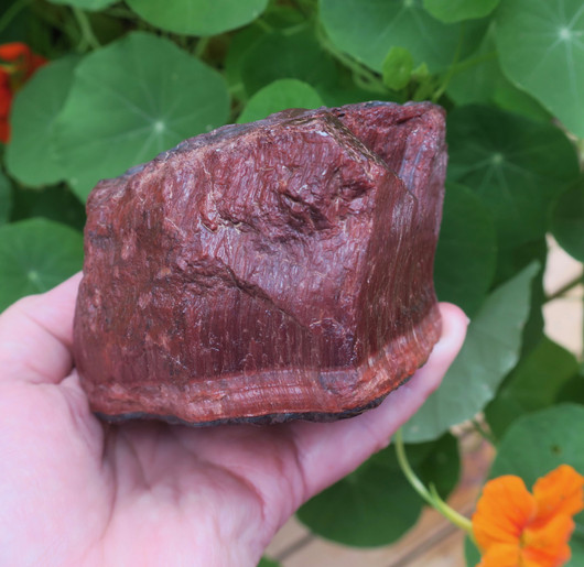 Häränsilmä iso raaka 93x65x68mm 945g Hi84b 