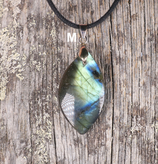 Riipus labradoriitti 7-8g  nro M ja N