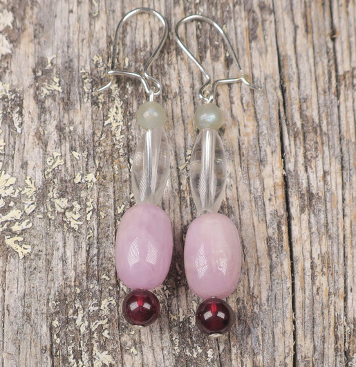 Korvakorut LEIJONA LEO leijonan onnenkivikorut LEI4a