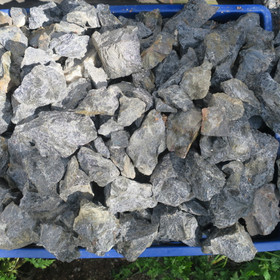 Nuummiitti raakapaloja 5kg erissä tukkuhintaan.  Perniö Suomi 