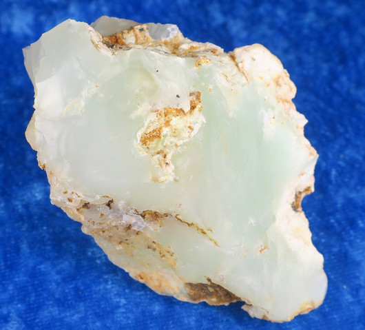 Kryso-opaali raaka 115g 75x50x50mm Indonesia 82c