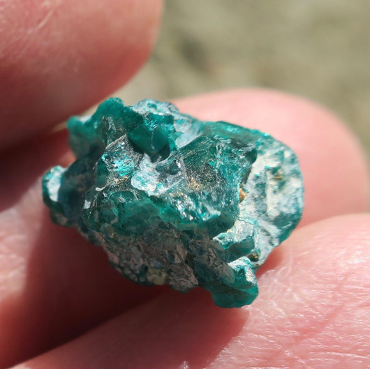 Dioptaasi kitesykerö 3,1g ⁨ nro4 