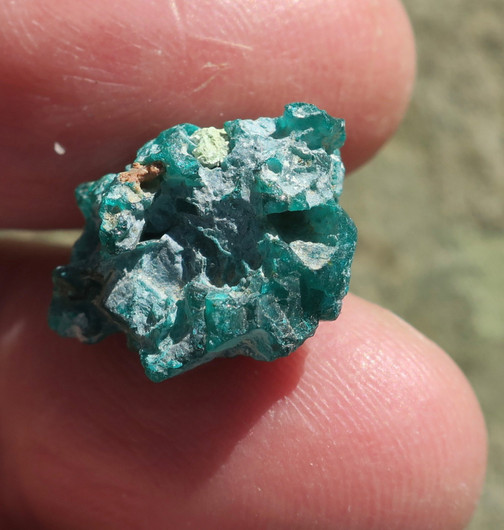 Dioptaasi kitesykerö 3,1g ⁨ nro4 