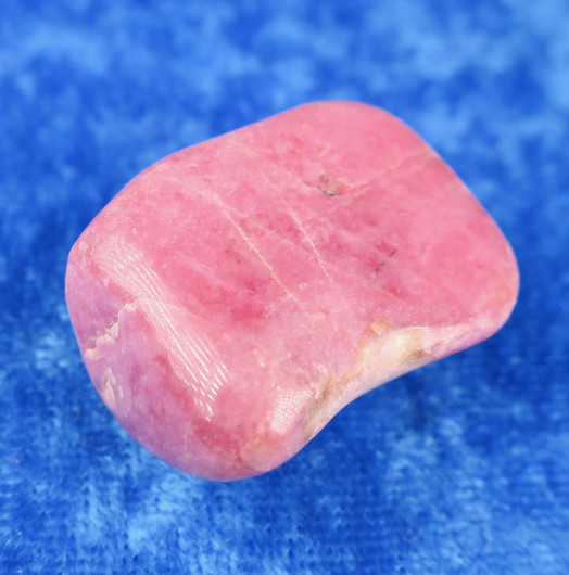 Rodoniitti rumpuhiottu 21g extra