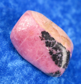 Rodoniitti rumpuhiottu 21g extra