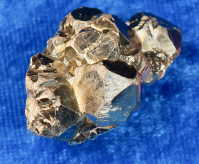 Pyriitti kidesykerö 24g 35mm Peru py2