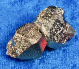 Pyriitti kidesykerö 23g 35mm Peru py7