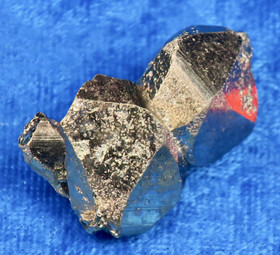 Pyriitti kidesykerö 23g 35mm Peru py7