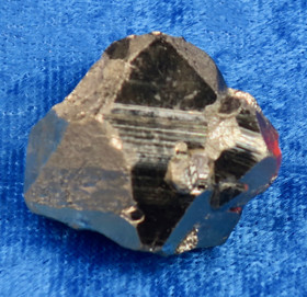 Pyriitti kidesykerö 31g 28mm Peru py8 