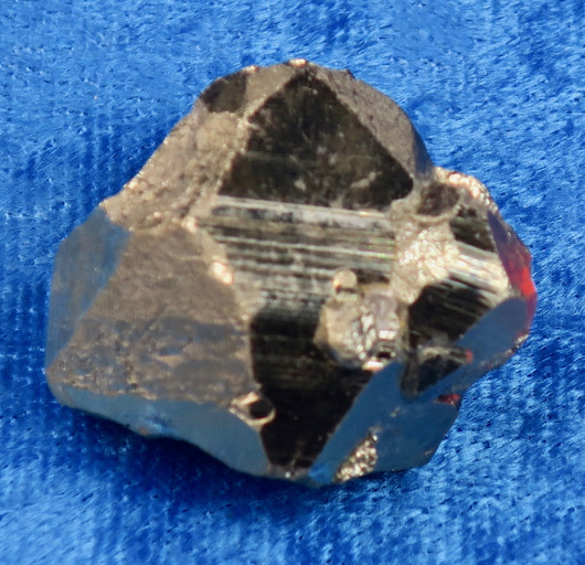 Pyriitti kidesykerö 31g 28mm Peru py8 