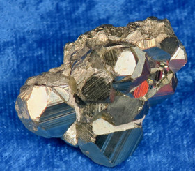 Pyriitti kidesykerö 34g 35mm Peru py9 