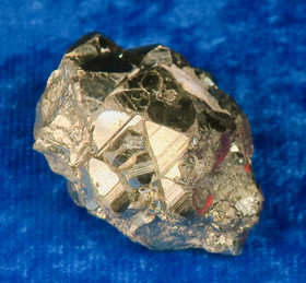 Pyriitti kidesykerö 30g 30mm Peru py12 