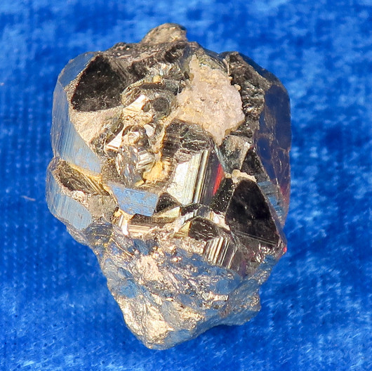 Pyriitti kidesykerö 30g 30mm Peru py12 