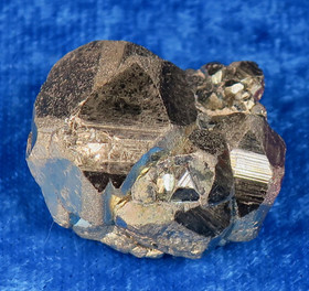 Pyriitti kidesykerö 23g 25mm Peru py16