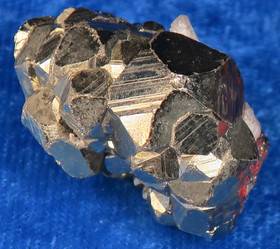 Pyriitti kidesykerö 26g 30mm Peru py17