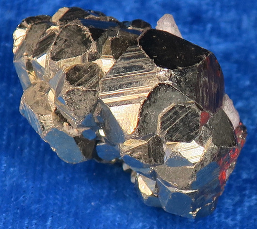 Pyriitti kidesykerö 26g 30mm Peru py17