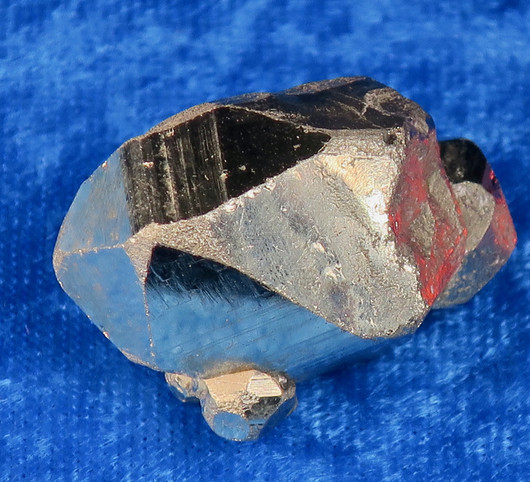 Pyriitti kidesykerö 28g 30mm Peru py18