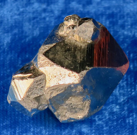 Pyriitti kidesykerö 28g 30mm Peru py18