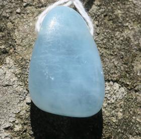 Riipus akvamariini porattu  A-lk nroR