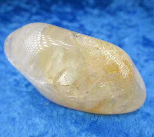 Sitriini rumpuhiottu 116g Brasilia