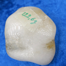 Sitriini rumpuhiottu 122g Brasilia