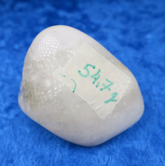 Sitriini rumpuhiottu 54g Brasilia