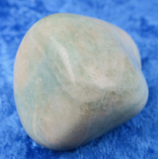 Amatsoniitti rumpuhiottu 71g jumbo Brasilia