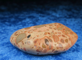 Bauksiitti rumpuhiottu 108g 75x47x21mm Brasilia