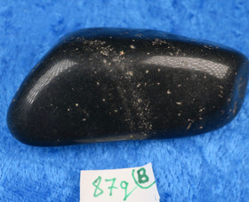 Onyksi rumpuhiottu 87g 70x35x20mm B Brasilia