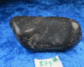 Onyksi rumpuhiottu 87g 70x35x20mm B Brasilia