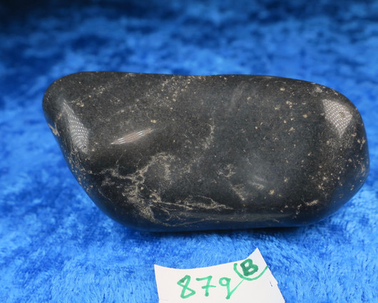 Onyksi rumpuhiottu 87g 70x35x20mm B Brasilia