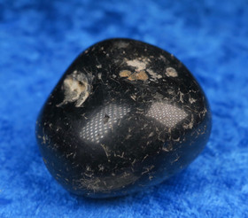 Onyksi rumpuhiottu 41g 35x30x20mm N Brasilia