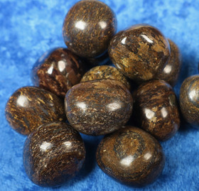  Brontsiitti rumpuhiottu. Valitse koko 2-20g