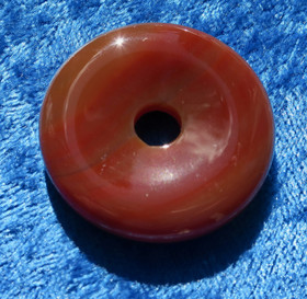 Riipus karneoli kividonitsi 35mm