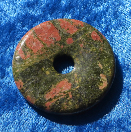 Riipus unakiitti kividonitsi 40mm