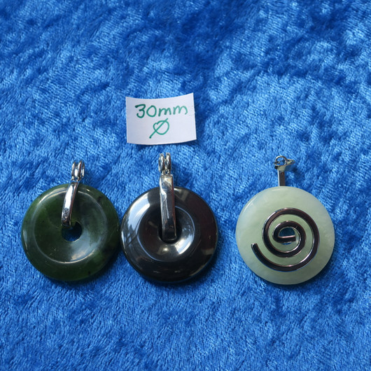 Riipus unakiitti kividonitsi 30mm