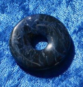 Riipus sodaliitti kividonitsi 30mm