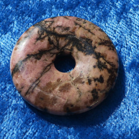 Riipus rodoniitti kividonitsi 30mm