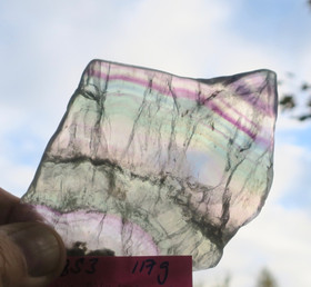 Fluoriitti siivu 117g   8s3