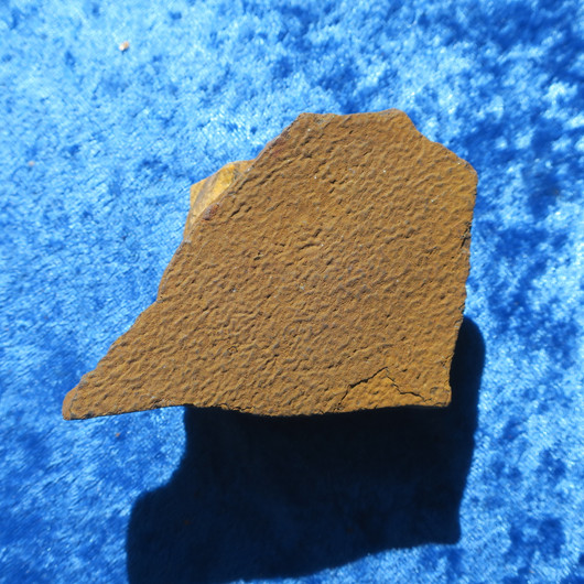 Tiikerinsilmä raaka 196g Etelä-Afrikka Ti196r ks. video